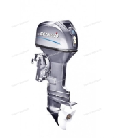 Мотор лодочный 4-х тактный Seanovo SNEF60HVEL-T - EFI (1,85) Мотор лодочный 4-х тактный Seanovo SNEF60HVEL-T - EFI (1,85)