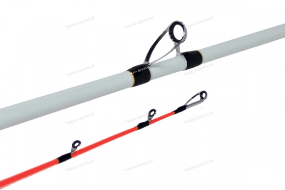 Удилище троллинговое Maximus JAZZ 702H 2,1м 15-40 lb Удилище троллинговое Maximus JAZZ 702H 2,1м 15-40 lb