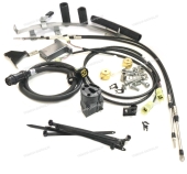 Комплект установочный для румпеля (F115A) 6X4-42102-B0 Комплект установочный для румпеля (F115A) 6X4-42102-B0