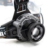 Фонарь налобный "СИБИРСКИЙ СЛЕДОПЫТ-Вольт-М", 1 LED, zoom, аккум. 220В/60/ Фонарь налобный "СИБИРСКИЙ СЛЕДОПЫТ-Вольт-М", 1 LED, zoom, аккум. 220В/60/