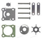 Ремкомплект помпы Yamaha 6C, 8C 6N0-W0078-A0 Ремкомплект помпы Yamaha 6C, 8C 6N0-W0078-A0