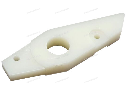 Собачка стартера Yamaha 4-15 677-15741-00