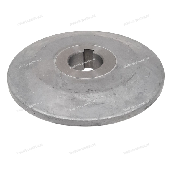 Шкив вентилятора 8H8-12619-01 Шкив вентилятора 8H8-12619-01