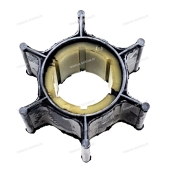 Крыльчатка Yamaha 6A, 8A, 9A 655-44352-00 Крыльчатка Yamaha 6A, 8A, 9A 655-44352-00