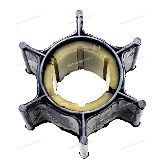 Крыльчатка Yamaha 6A, 8A, 9A 655-44352-00