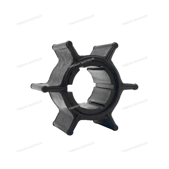 Крыльчатка Yamaha 6A, 8A, 9A 655-44352-00 Крыльчатка Yamaha 6A, 8A, 9A 655-44352-00