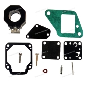 Ремкомплект карбюратора 4, 5 6E0-W0093-02 Ремкомплект карбюратора 4, 5 6E0-W0093-02