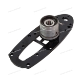 Основание помпы Suzuki 40 56130-94413-0ED Основание помпы Suzuki 40 56130-94413-0ED