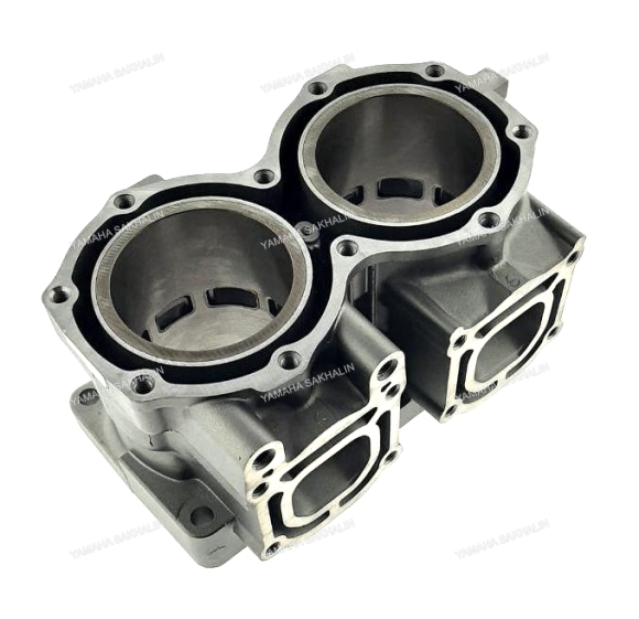 Блок цилиндров Yamaha 700 61X-11311-01-8S