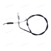 Трос управления шнеком HND ST76XSW 11.1.33.019 Трос управления шнеком HND ST76XSW 11.1.33.019