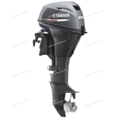 Мотор подвесной Yamaha F20CEL Мотор подвесной Yamaha F20CEL