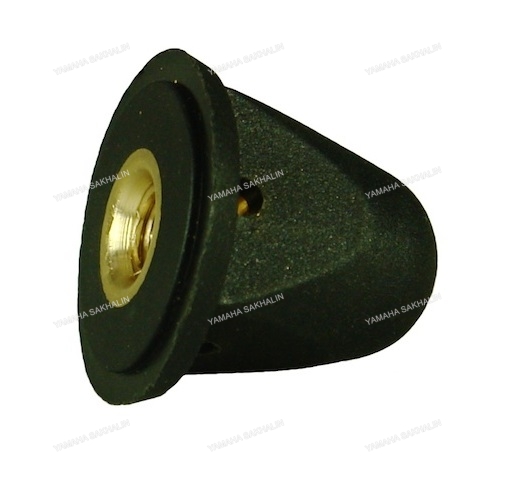 Гайка винта Yamaha 3A, 4A, 5C, F4-F6 18-73892