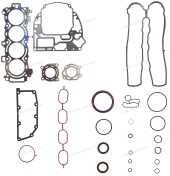 Рем. комплект мотора, Yamaha F115B, F130A 6EK-W0001-01 Рем. комплект мотора, Yamaha F115B, F130A 6EK-W0001-01