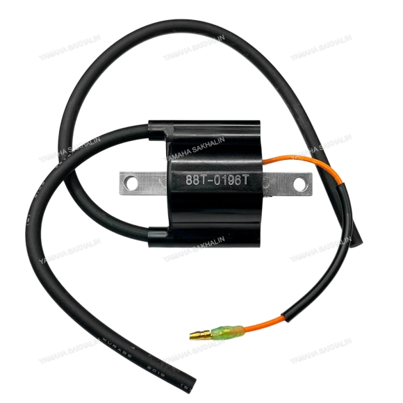 Катушка высоковольтная VK540 88T-82310-01