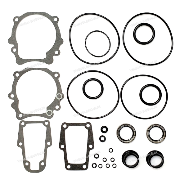 Ремкомплект OMC Cobra V6-V8, низ 18-2672 (OEM 439967) Ремкомплект OMC Cobra V6-V8, низ 18-2672 (OEM 439967)