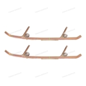 Коньки карбидные, J-EDGE, 90, пара Коньки карбидные, J-EDGE, 90, пара