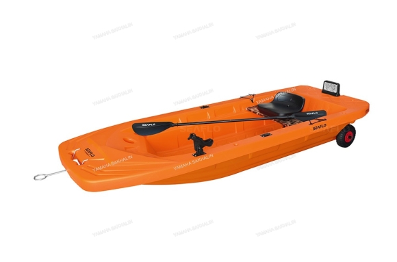 Лодка пластиковая BFB098-A Лодка пластиковая BFB098-A