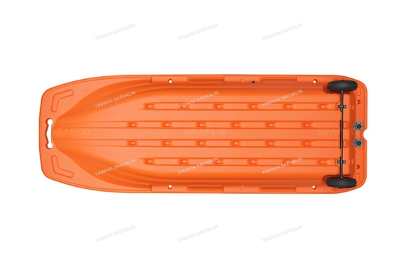 Лодка пластиковая BFB098-A Лодка пластиковая BFB098-A