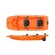 Лодка пластиковая BFB098-A Лодка пластиковая BFB098-A