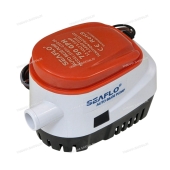 Помпа откачивающая автоматическая 750GH, 12V SFBP1-G750-06