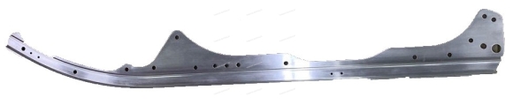 Полоз трака VK540, VK Pro 8KW-4741A-00 Полоз трака VK540, VK Pro 8KW-4741A-00