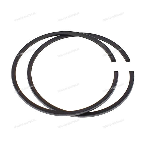 Кольца поршневые Yamaha 55, 75-90, стандартные 688-11603-A0