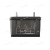 Фонарь освещения заднего регистрационного знака