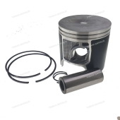 Поршень, к-т, стд, левый, Yamaha 250 100-285PKT Поршень, к-т, стд, левый, Yamaha 250 100-285PKT