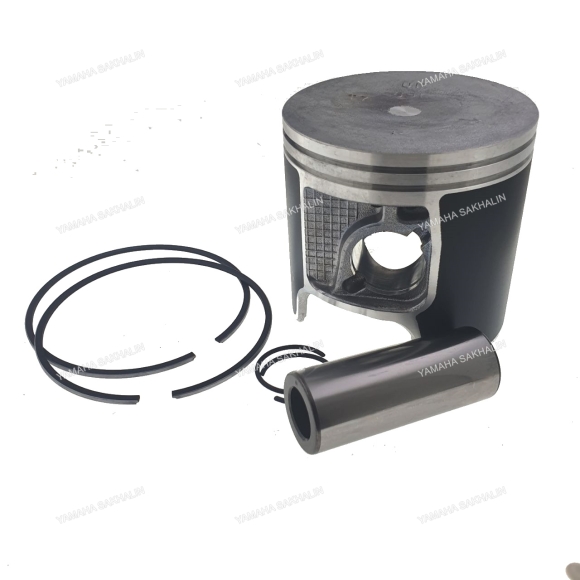Поршень, к-т, стд, левый, Yamaha 250 100-285PKT Поршень, к-т, стд, левый, Yamaha 250 100-285PKT