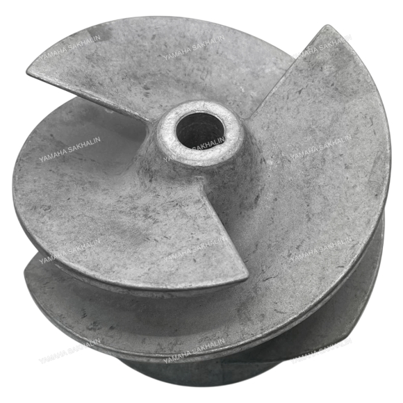 Импеллер алюминиевый 90A, F75-F100, F115-F130