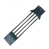 Решётка водозаборная водомёта WR650 6R8-51333-01-5B Решётка водозаборная водомёта WR650 6R8-51333-01-5B