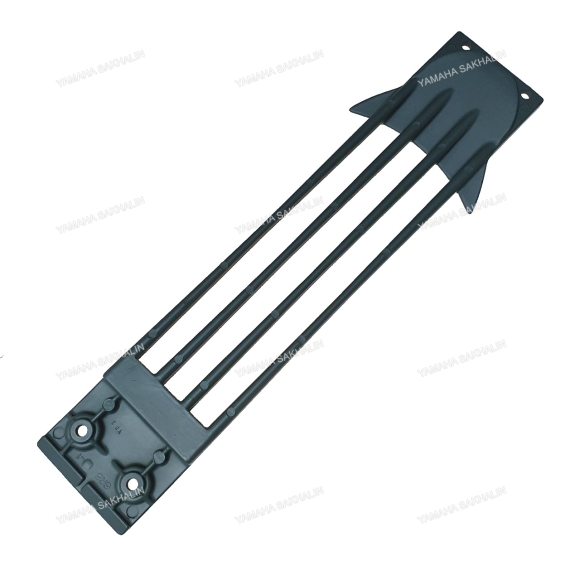 Решётка водозаборная водомёта WR650 6R8-51333-01-5B