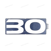 Наклейка 30H 61T-42678-40 Наклейка 30H 61T-42678-40