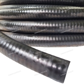 Шланг армированный для водяных систем катера, 25.4 мм, черный 16-149-1000 Шланг армированный для водяных систем катера, 25.4 мм, черный 16-149-1000