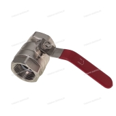 Кран шаровый 1 1/2" 256-03456-00