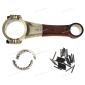 Шатун в сборе Yamaha 115-200 6E5-11650-01