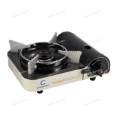 Плита наст. газовая "СЛЕДОПЫТ - Compact" (защита от избыточного давления)/8/ Плита наст. газовая "СЛЕДОПЫТ - Compact" (защита от избыточного давления)/8/