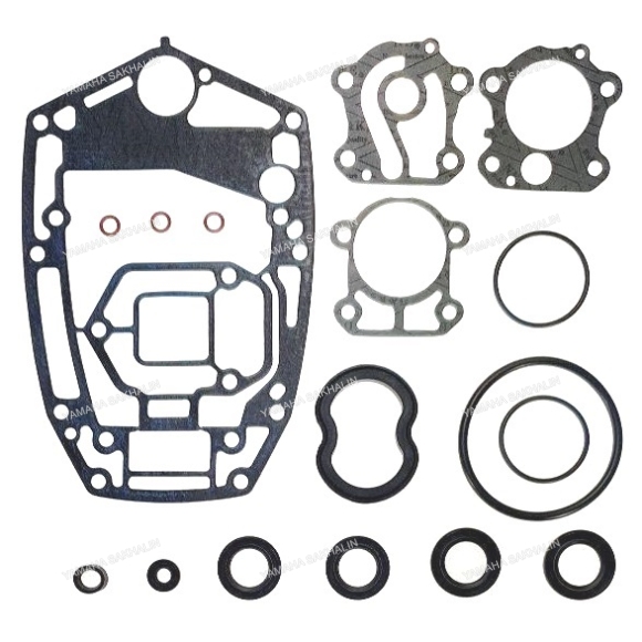 Рем. комплект редуктора Skipper для Yamaha 60F, 70B (2004-) 6H2-W0001-20