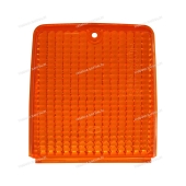 Рассеиватель заднего фонаря ШПР 410, оранжевый