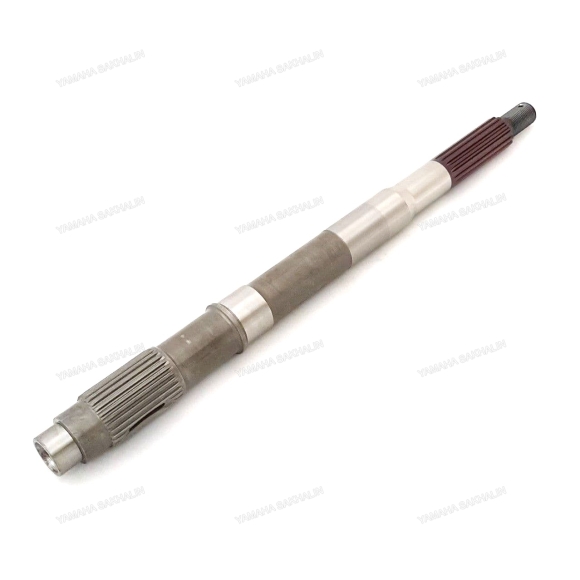 Вал гребной Yamaha F225F, F250D, F300B 6CB-45611-00