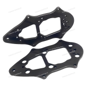 Быстросъёмные пластины для Mercury 40-50