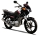Мотоцикл малокубатурный YBR125 (2022)