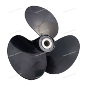 Винт Michigan для Вольво-Пента 16х15, правого вращения, длинная ступица. Винт Michigan для Вольво-Пента 16х15, правого вращения, длинная ступица.