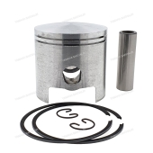 Поршень, к-т, + 0.040", Polaris 500 09-711-04 Поршень, к-т, + 0.040", Polaris 500 09-711-04