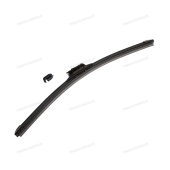 Щетка стеклоочистителя бескаркасная 400 мм DENSO ENDURO EFR-040 Щетка стеклоочистителя бескаркасная 400 мм DENSO ENDURO EFR-040