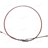 Трос реверса Yamaha FX 1800 (2011), 002-058-15 Трос реверса Yamaha FX 1800 (2011), 002-058-15