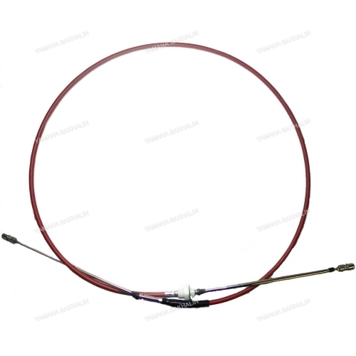 Трос реверса Yamaha FX 1800 (2011), 002-058-15 Трос реверса Yamaha FX 1800 (2011), 002-058-15