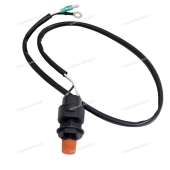 Кнопка остановки мотора T40-01020101 Кнопка остановки мотора T40-01020101