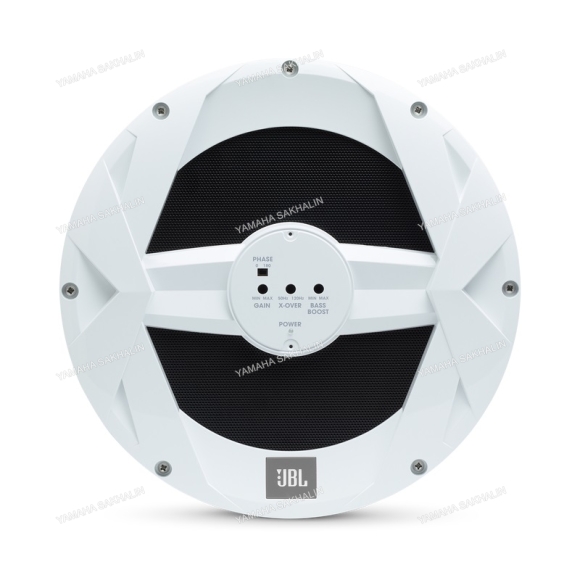 Сабвуфер Marine BassPro MBP10 Сабвуфер Marine BassPro MBP10