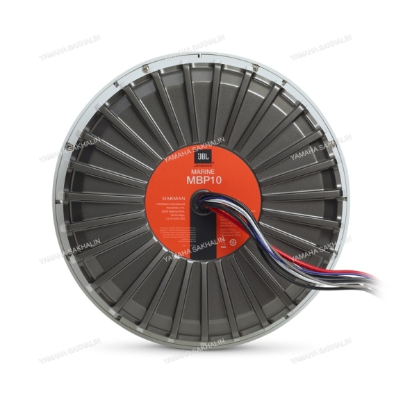 Сабвуфер Marine BassPro MBP10 Сабвуфер Marine BassPro MBP10